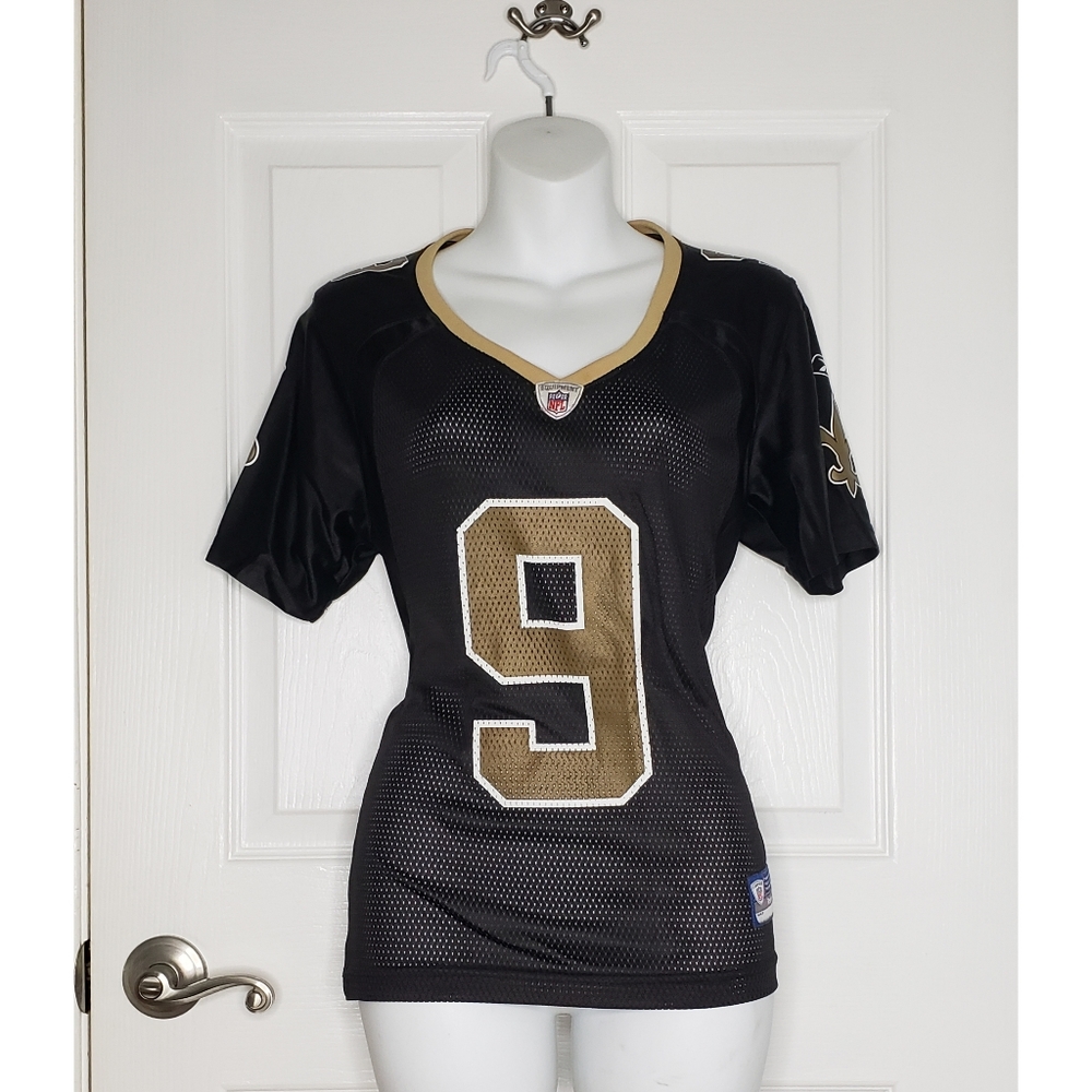 Drew Brees Official NFL Jersey